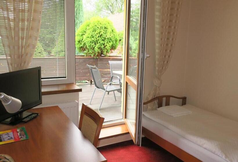 スタンダードルーム, Penzion U Jirsáka