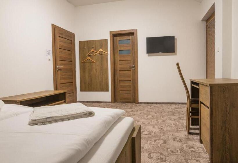 スタンダードルーム, Penzion U Jirsáka