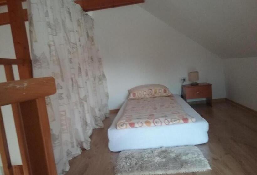 חדר סטנדרט, Pensiunea Rose