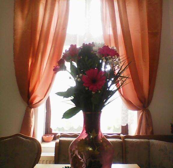 غرفة عائلية, U Zlate Brany Cesky Raj