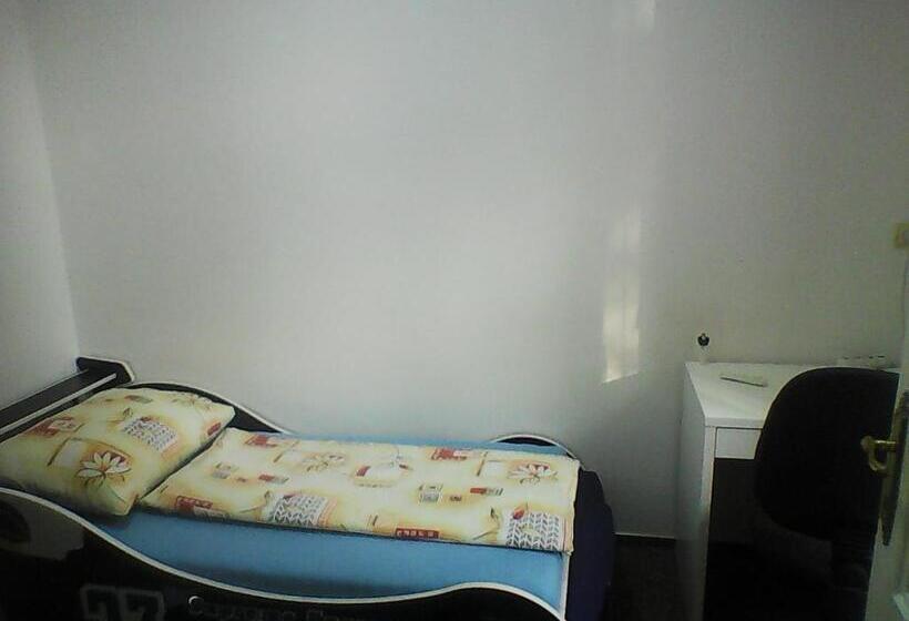 غرفة عائلية, U Zlate Brany Cesky Raj