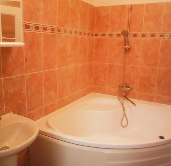 غرفة عائلية, U Zlate Brany Cesky Raj