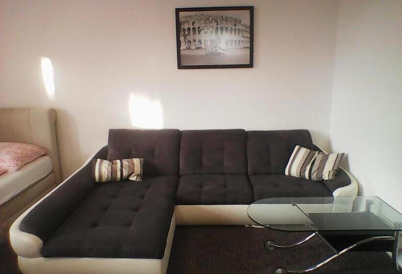 غرفة عائلية, U Zlate Brany Cesky Raj