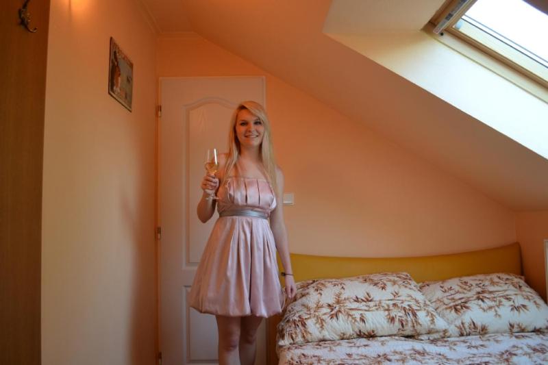 غرفة أساسية, U Zlate Brany Cesky Raj