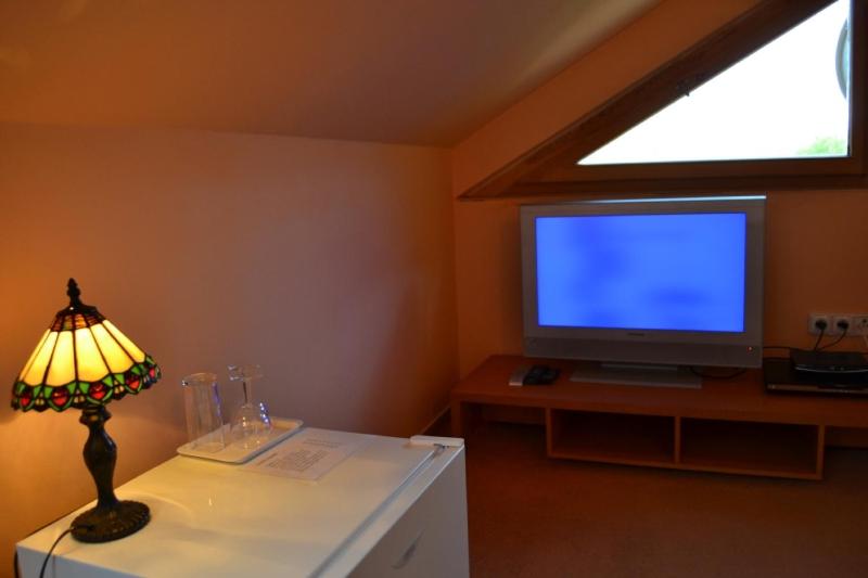 غرفة أساسية, U Zlate Brany Cesky Raj