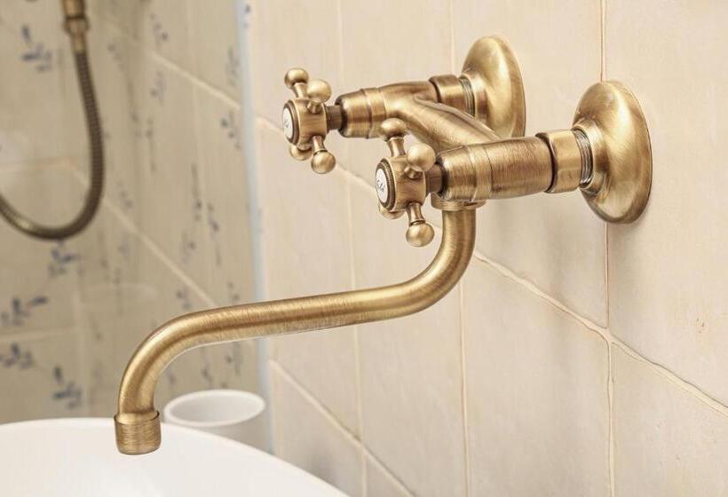 Номер Стандарт, Pension Angusfarm