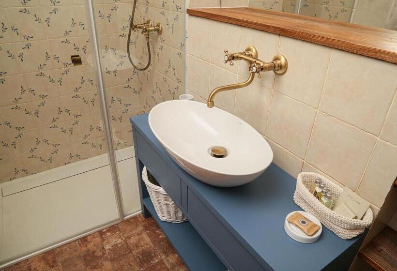 Номер Стандарт, Pension Angusfarm