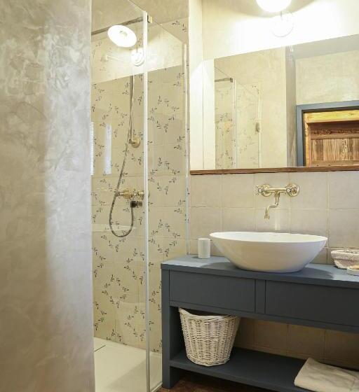 Номер Стандарт, Pension Angusfarm