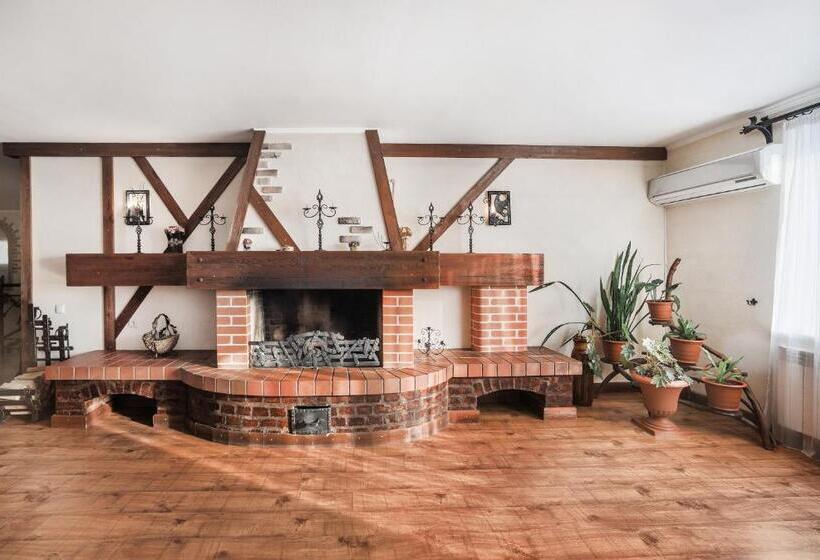 带1个卧室的公寓, Aquadar