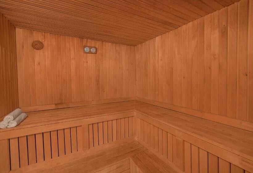 带1个卧室的公寓, Aquadar