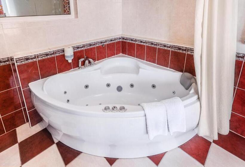 带1个卧室的公寓, Aquadar