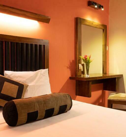 デラックスルーム, Mapakada Village   Mahiyanganaya