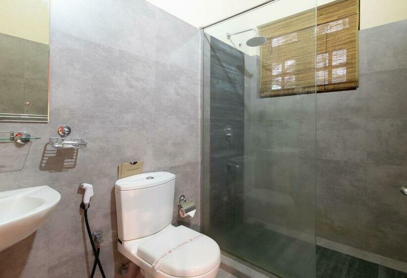 デラックスルーム, Mapakada Village   Mahiyanganaya