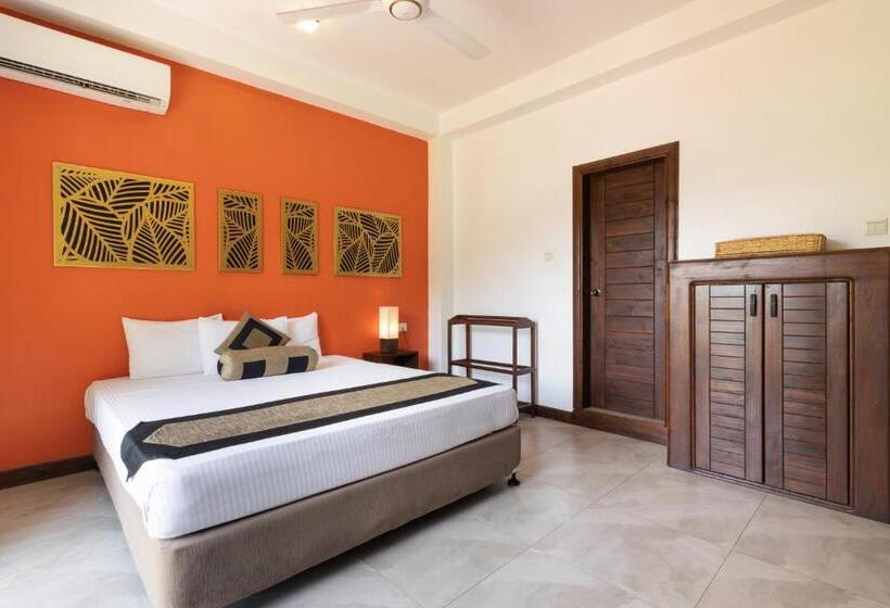 Номер Deluxe, Mapakada Village   Mahiyanganaya