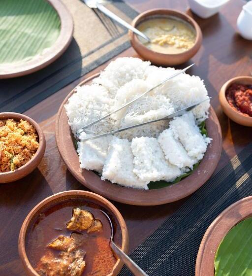 デラックスルーム, Mapakada Village   Mahiyanganaya