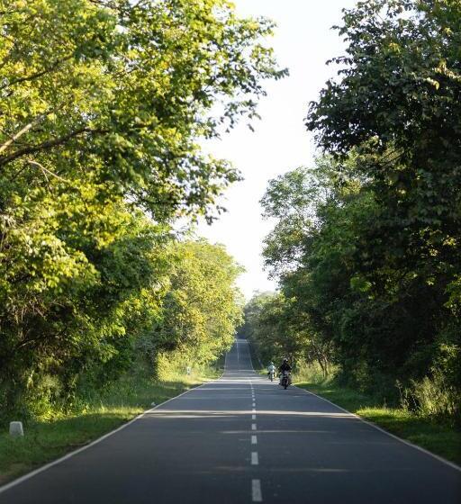 デラックスルーム, Mapakada Village   Mahiyanganaya