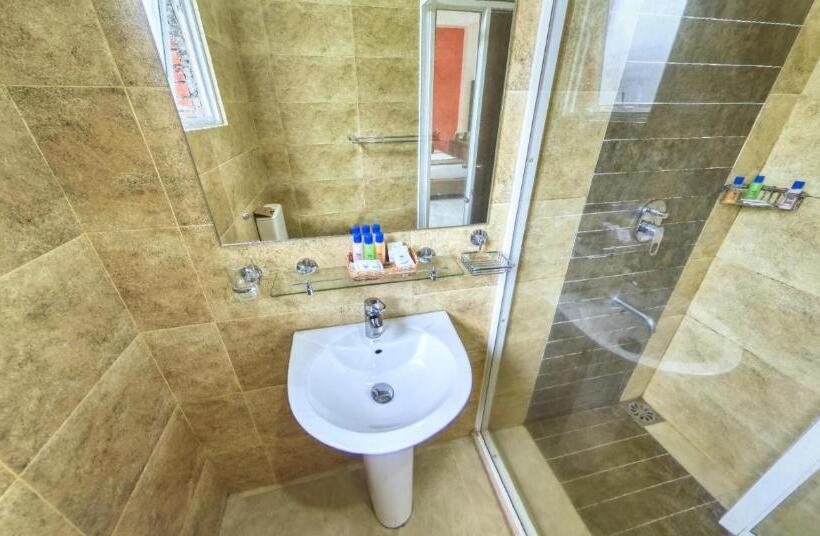 デラックスルーム, Mapakada Village   Mahiyanganaya