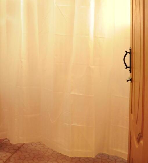 デラックスルーム, Chettinaadu Narayana Inn