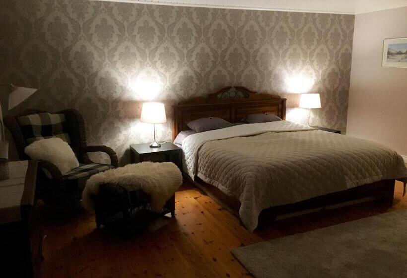 Апартаменты Дюплекс 1 Спальня, Bergsmansgårdens Gästhus