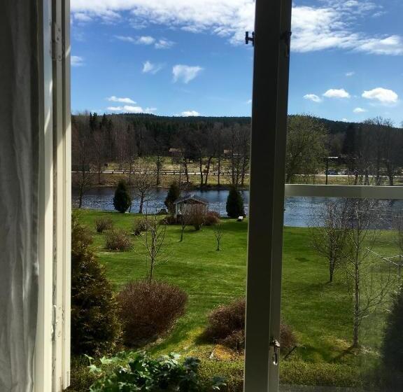 شقة غرفة واحدة, Bergsmansgårdens Gästhus