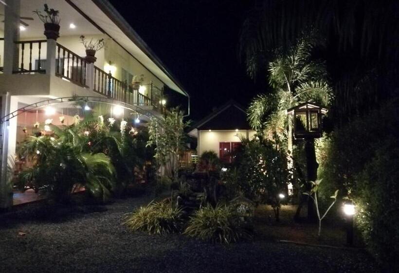 Номер Deluxe, Bed & Breakfast To Co