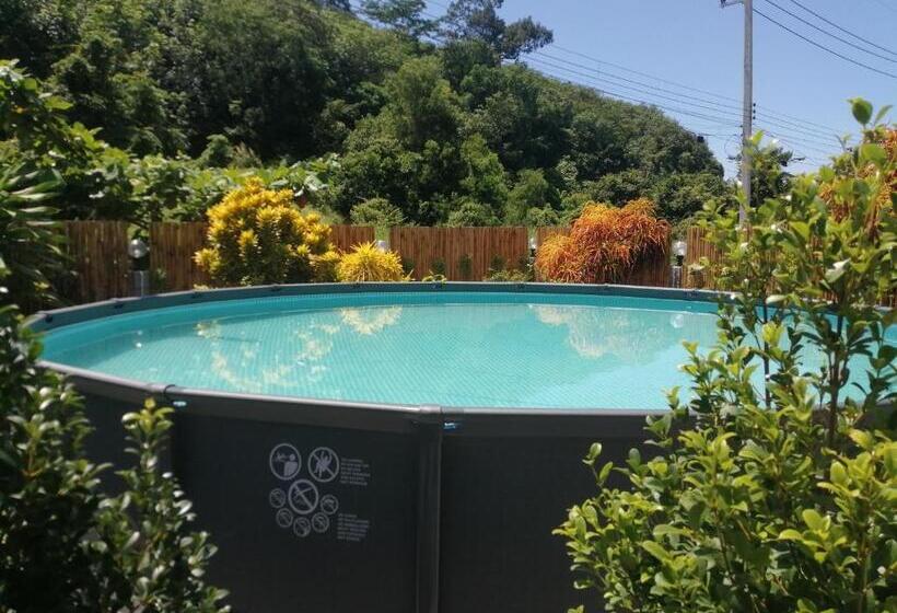 Номер Deluxe, Bed & Breakfast To Co