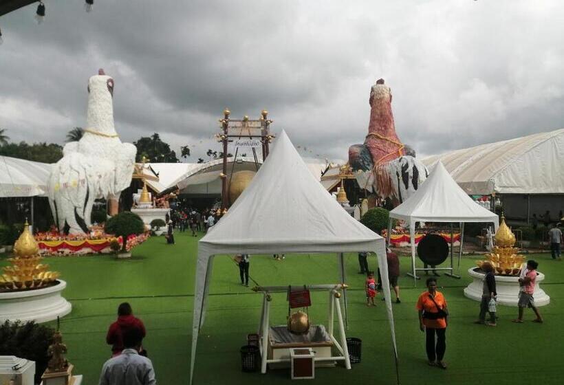 Номер Deluxe, Bed & Breakfast To Co