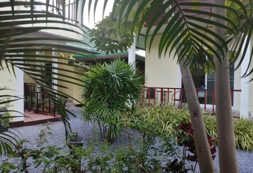 Номер Deluxe, Bed & Breakfast To Co