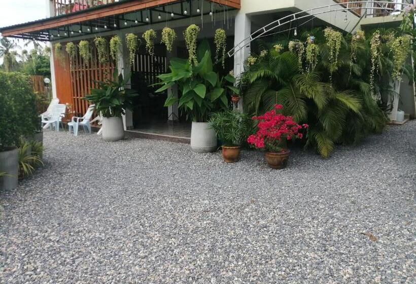 Номер Deluxe, Bed & Breakfast To Co