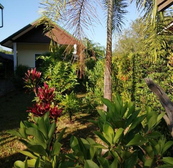 Номер Deluxe, Bed & Breakfast To Co