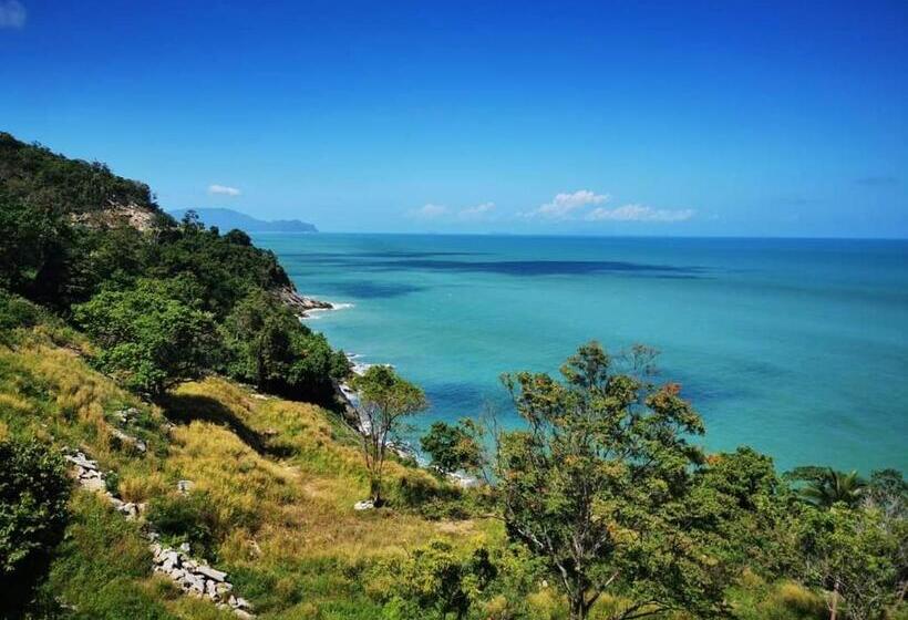 Семейный Номер Deluxe, Bed & Breakfast To Co