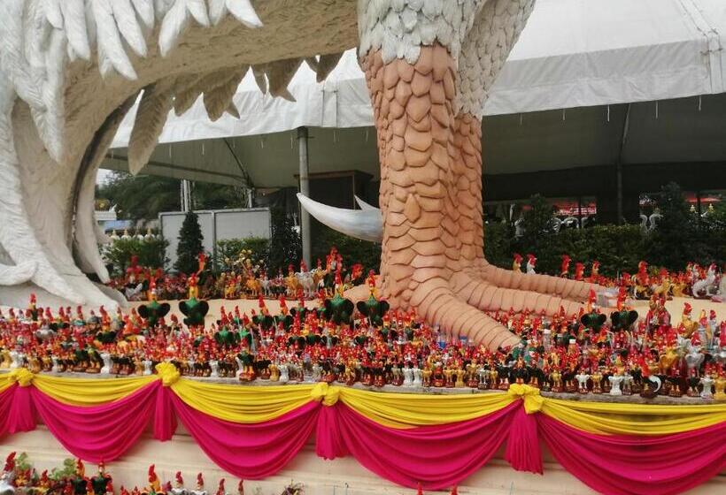 Семейный Номер Deluxe, Bed & Breakfast To Co