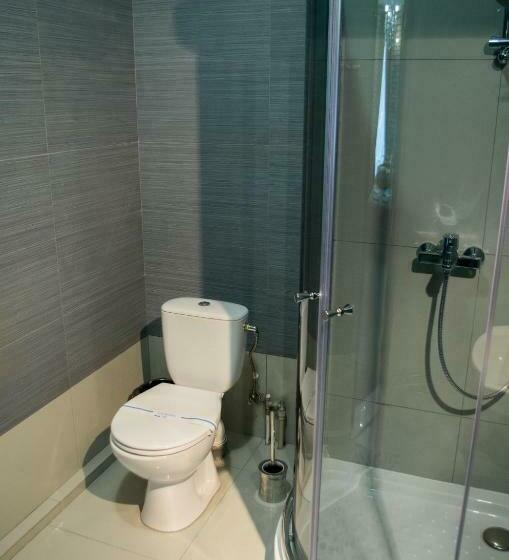 套房, Ermitazh Hotel Complex