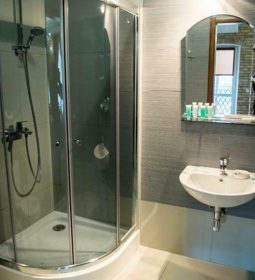 套房, Ermitazh Hotel Complex