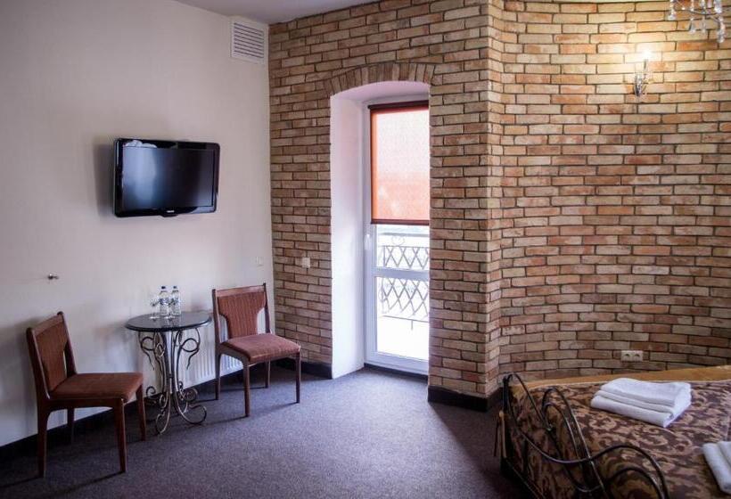 套房, Ermitazh Hotel Complex