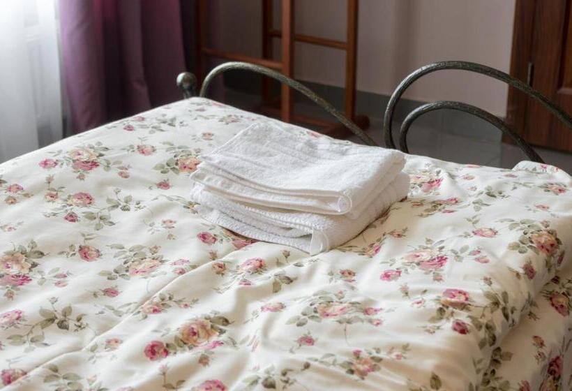 带1个卧室的公寓, Ermitazh Hotel Complex