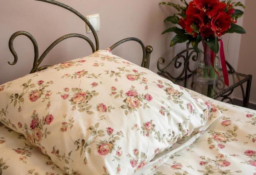 带1个卧室的公寓, Ermitazh Hotel Complex