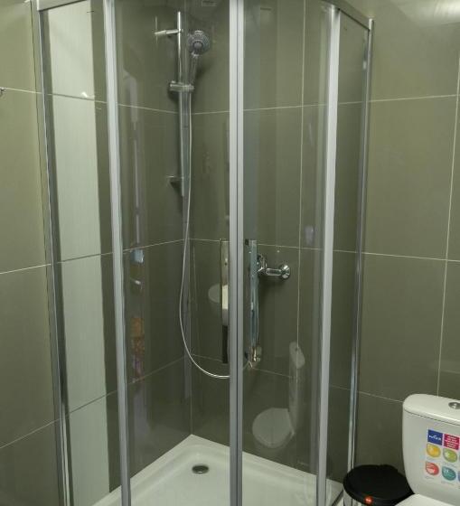 带1个卧室的公寓, Ermitazh Hotel Complex