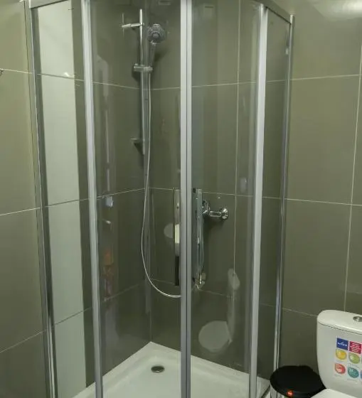 １ベッドルームアパートメント, Ermitazh Hotel Complex