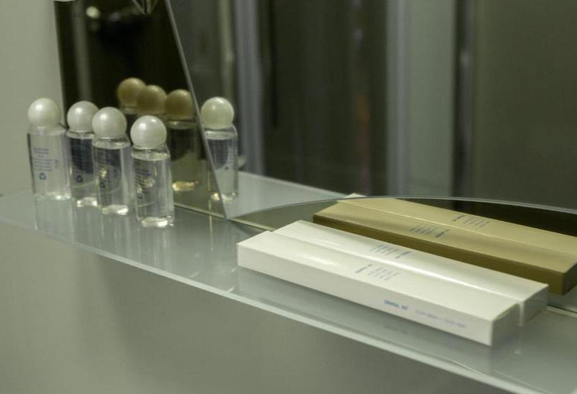 带1个卧室的公寓, Ermitazh Hotel Complex