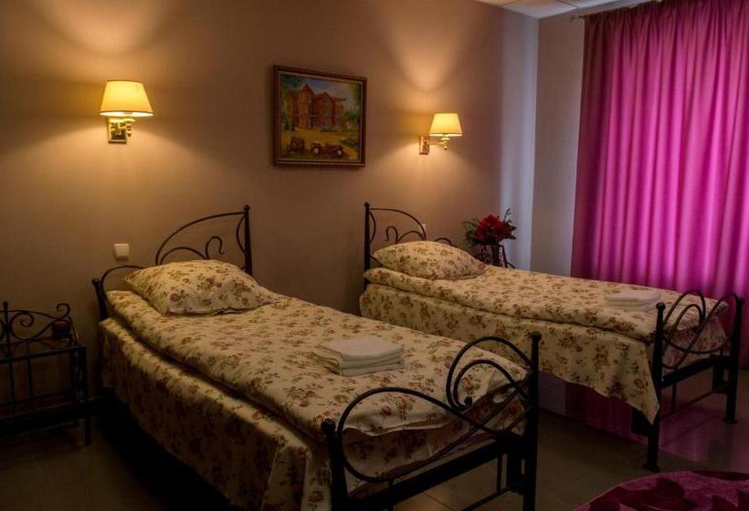침실 1개 아파트, Ermitazh Hotel Complex