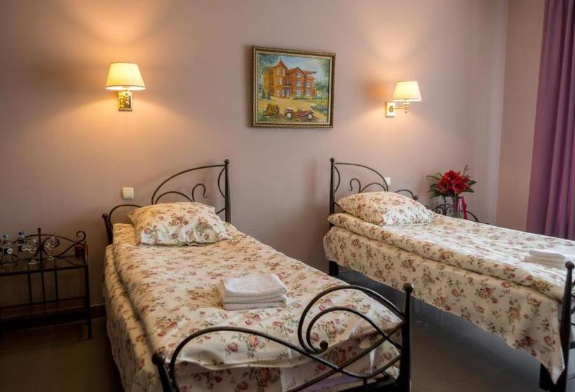 带1个卧室的公寓, Ermitazh Hotel Complex