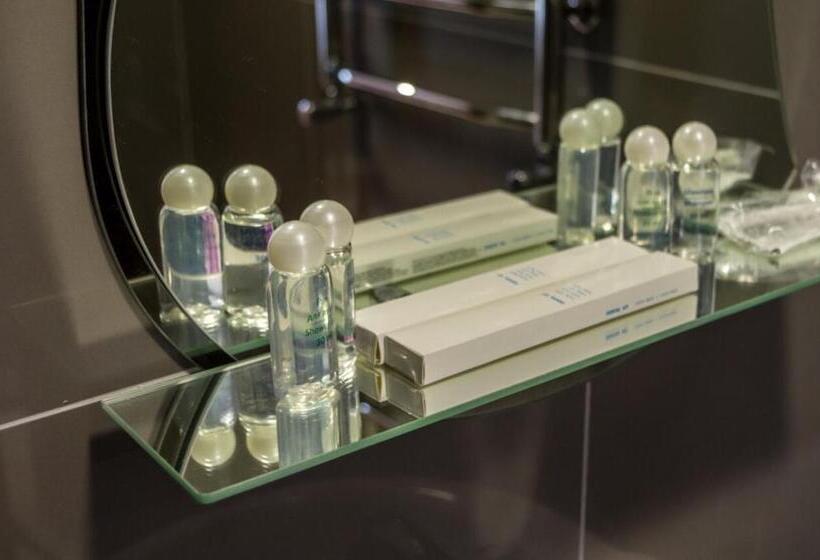 带1个卧室的高级公寓, Ermitazh Hotel Complex