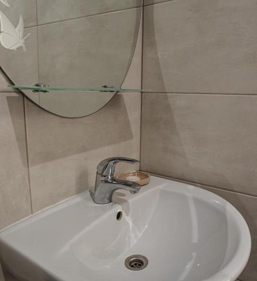 豪华房间, Ermitazh Hotel Complex