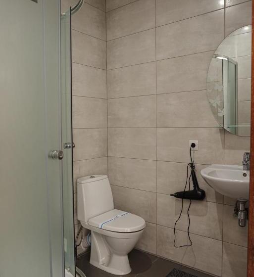 豪华房间, Ermitazh Hotel Complex