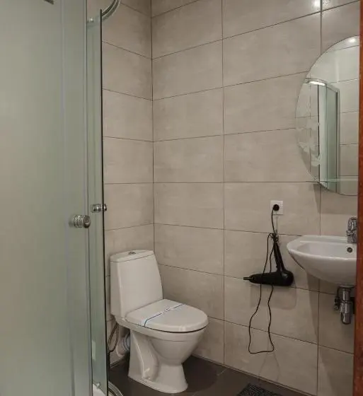 デラックスルーム, Ermitazh Hotel Complex