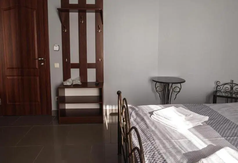 デラックスルーム, Ermitazh Hotel Complex