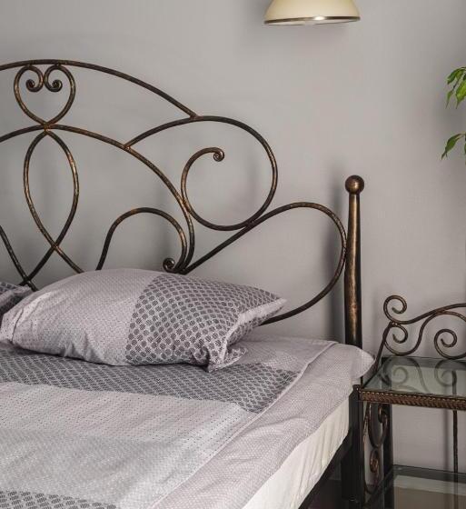 豪华房间, Ermitazh Hotel Complex