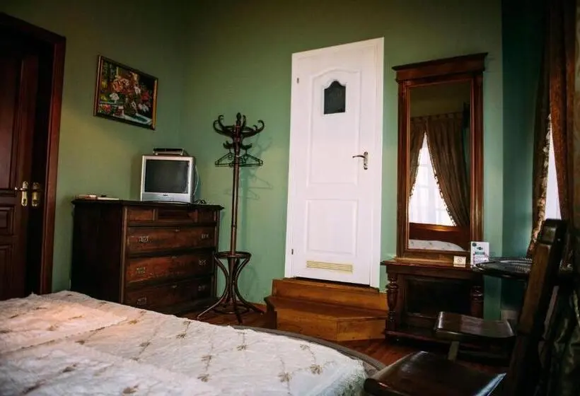 Habitació Deluxe, Antique House