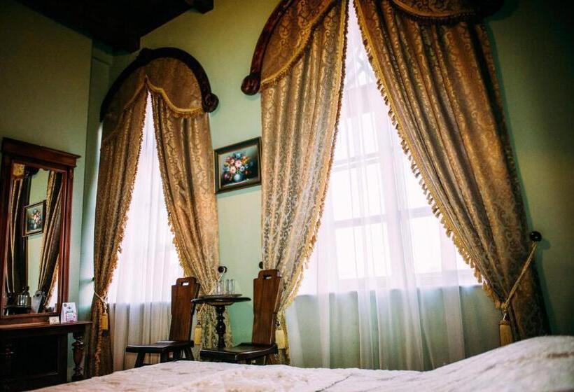 디럭스 룸, Antique House